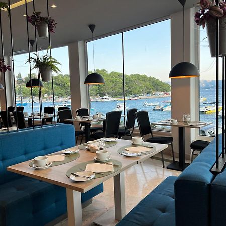 Hotel Cavtat Dış mekan fotoğraf