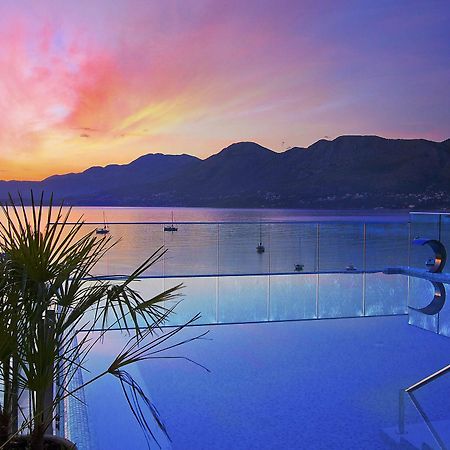 Hotel Cavtat Dış mekan fotoğraf