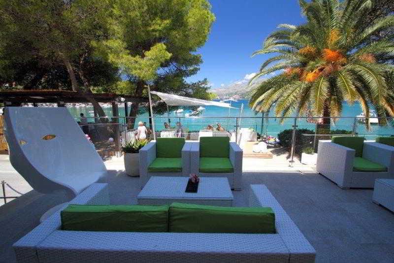 Hotel Cavtat Dış mekan fotoğraf