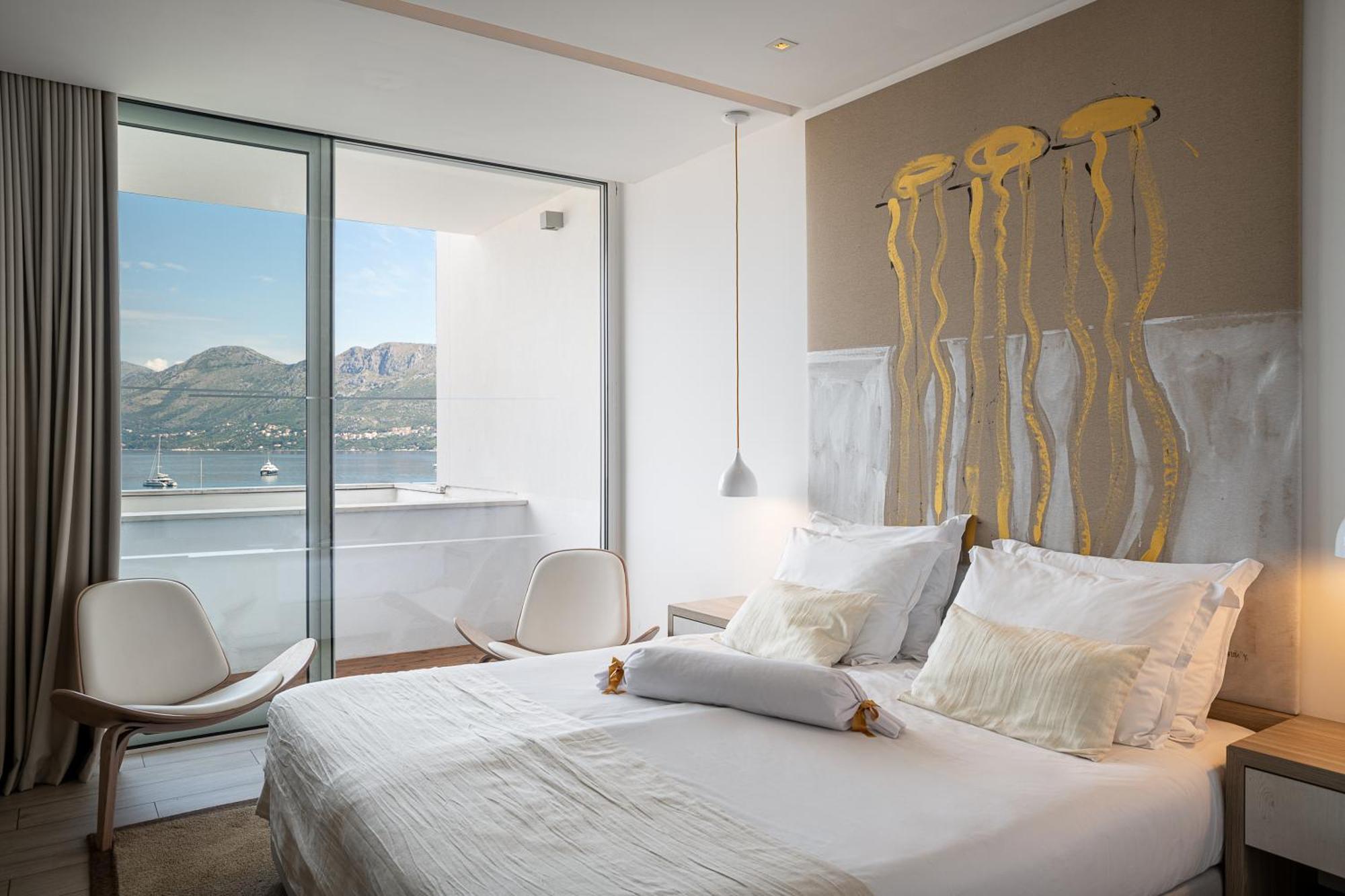 Hotel Cavtat Dış mekan fotoğraf