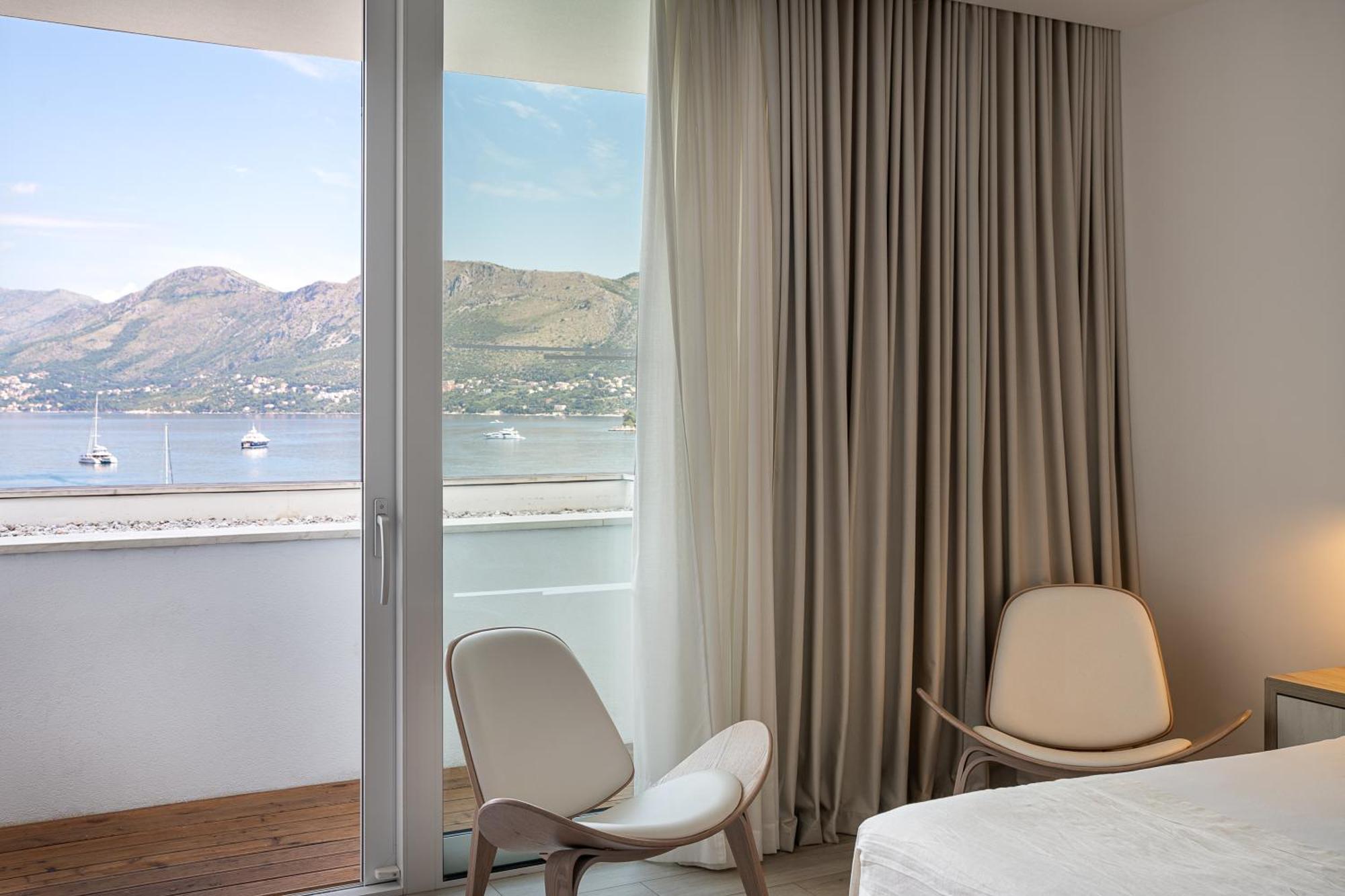 Hotel Cavtat Dış mekan fotoğraf
