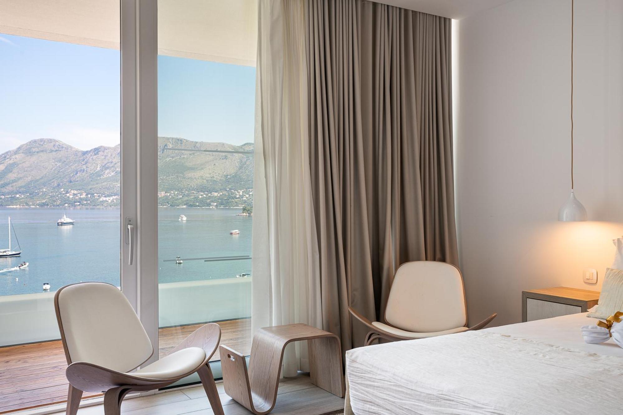 Hotel Cavtat Dış mekan fotoğraf