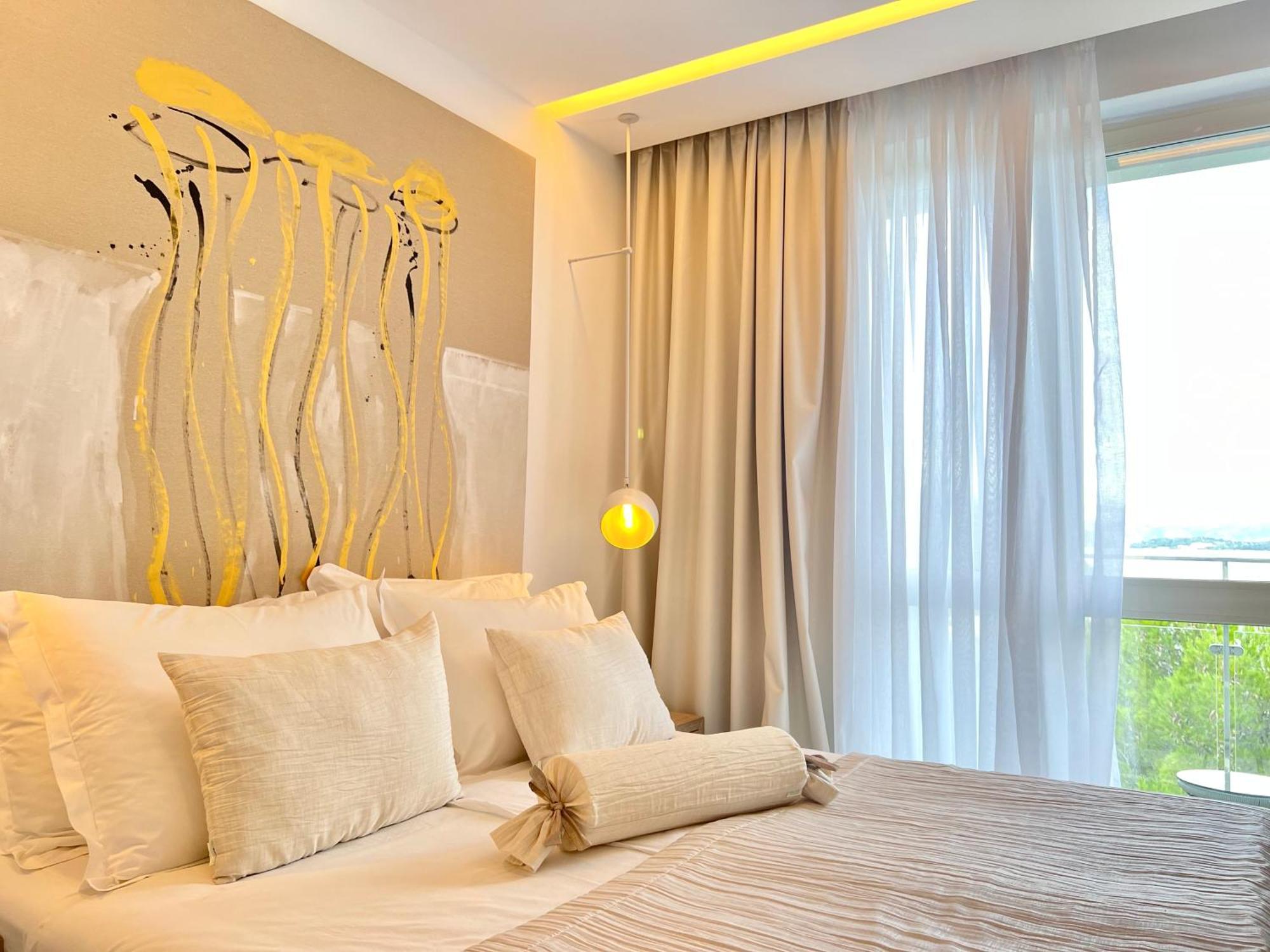Hotel Cavtat Dış mekan fotoğraf