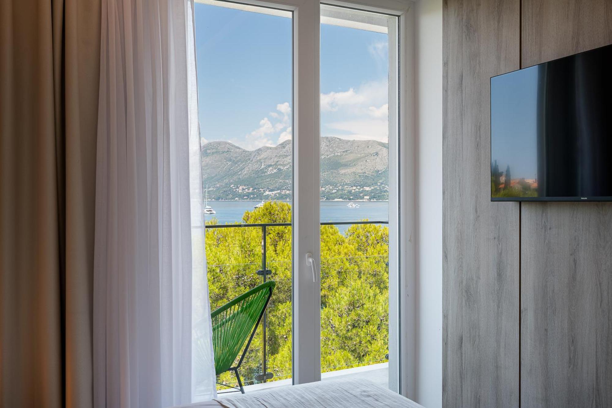 Hotel Cavtat Dış mekan fotoğraf