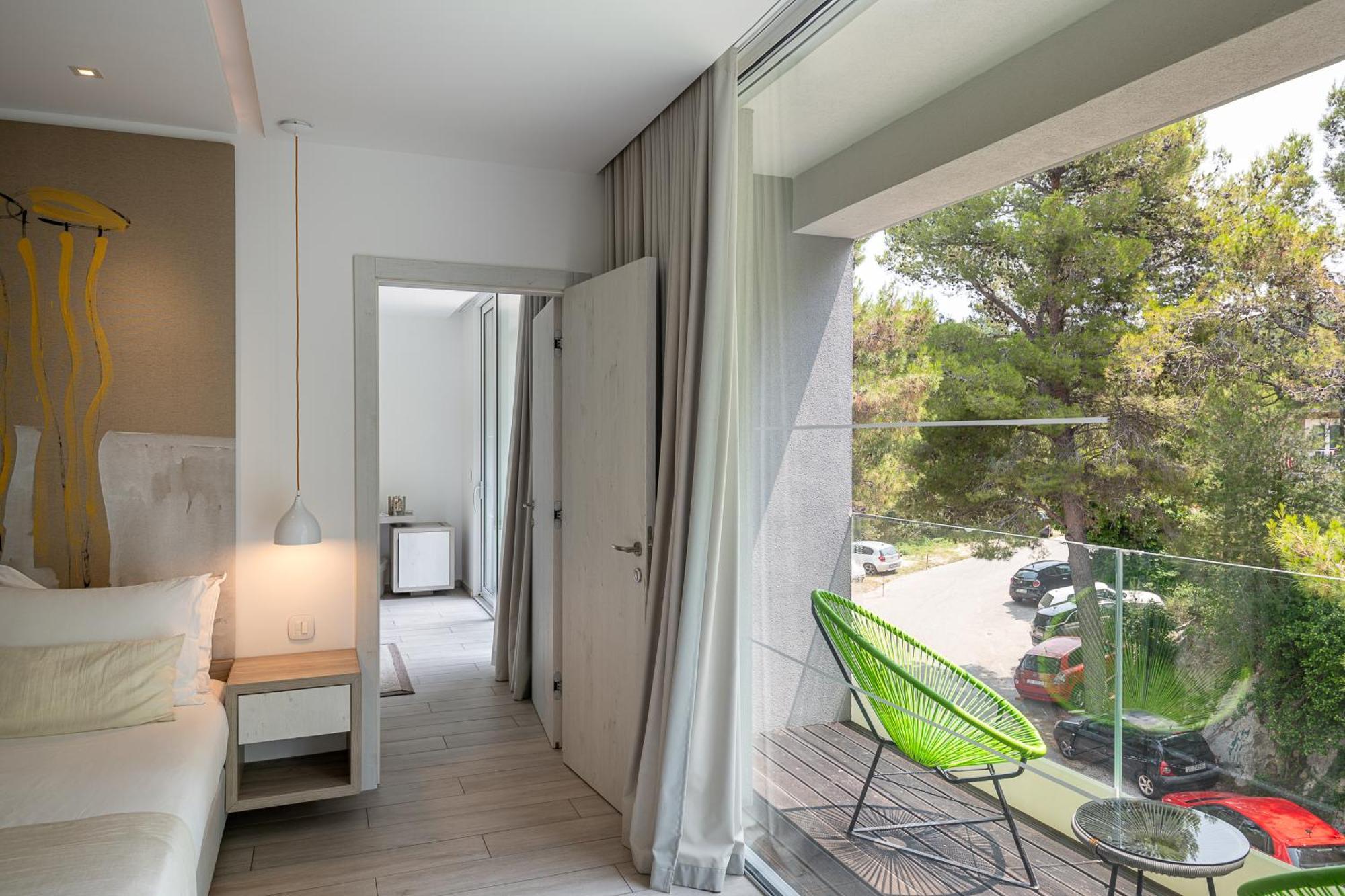 Hotel Cavtat Dış mekan fotoğraf