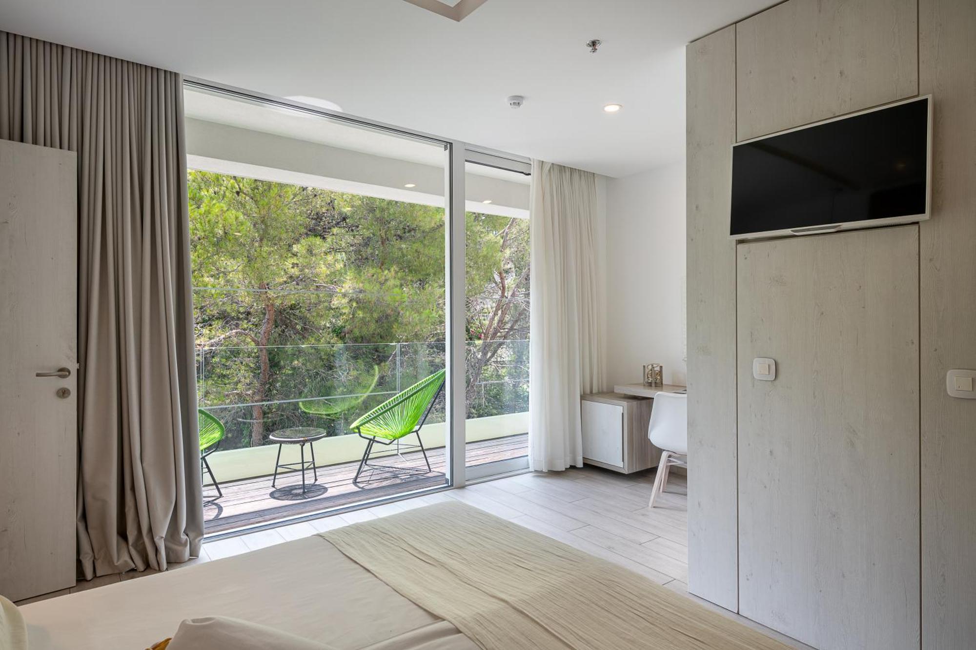 Hotel Cavtat Dış mekan fotoğraf
