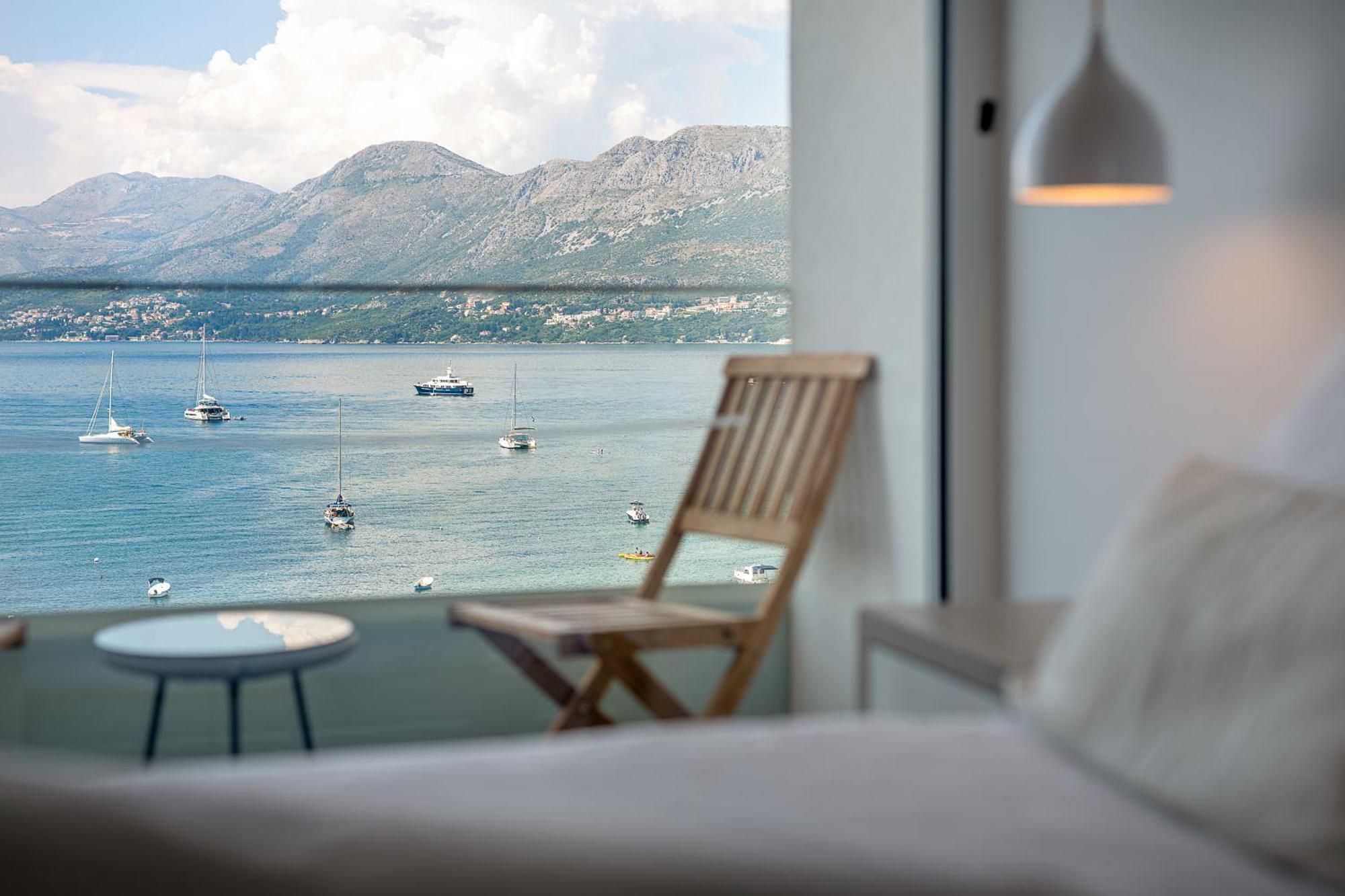 Hotel Cavtat Dış mekan fotoğraf