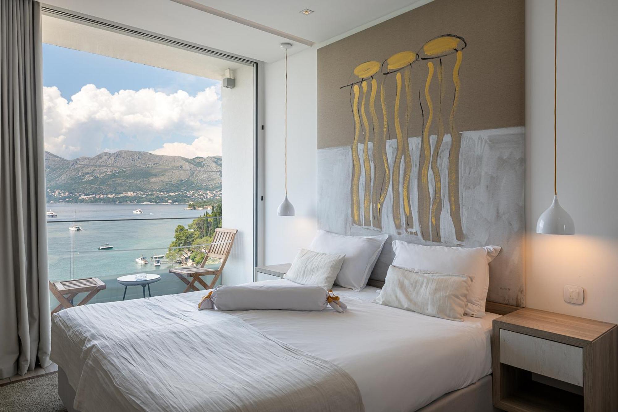 Hotel Cavtat Dış mekan fotoğraf