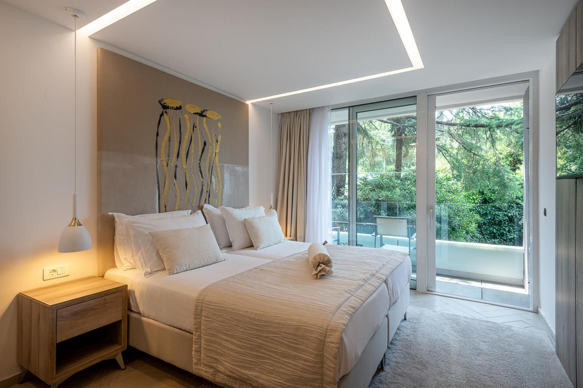 Hotel Cavtat Dış mekan fotoğraf