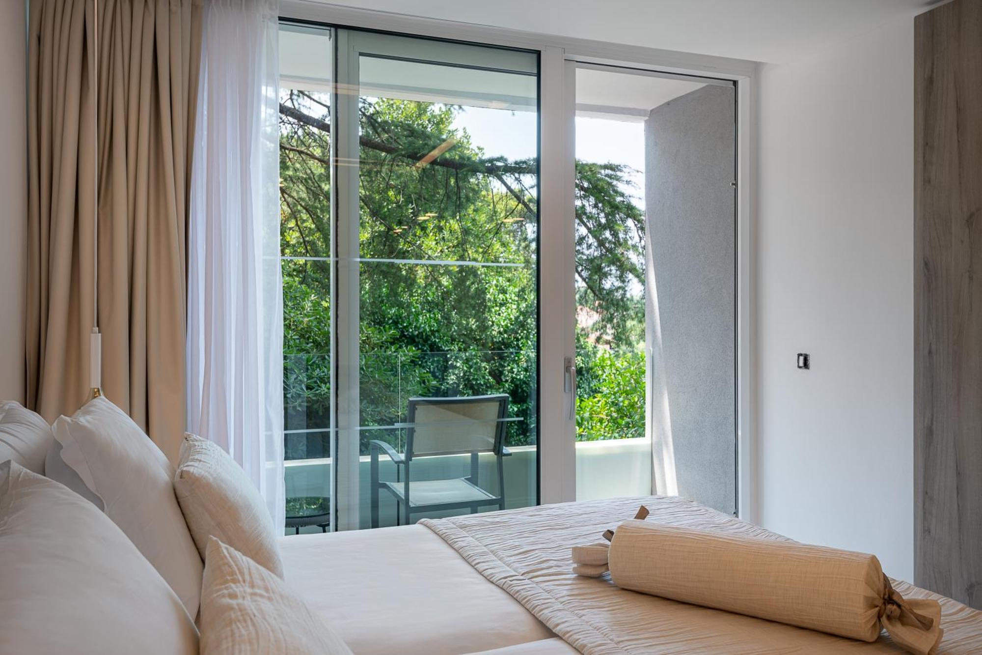 Hotel Cavtat Dış mekan fotoğraf
