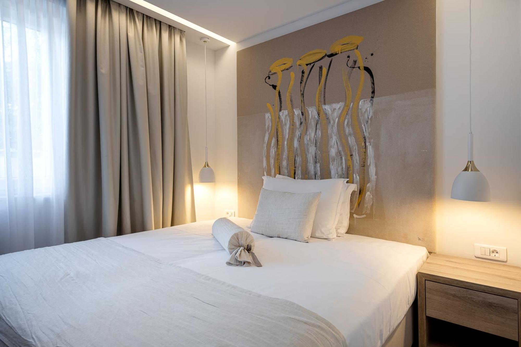 Hotel Cavtat Dış mekan fotoğraf