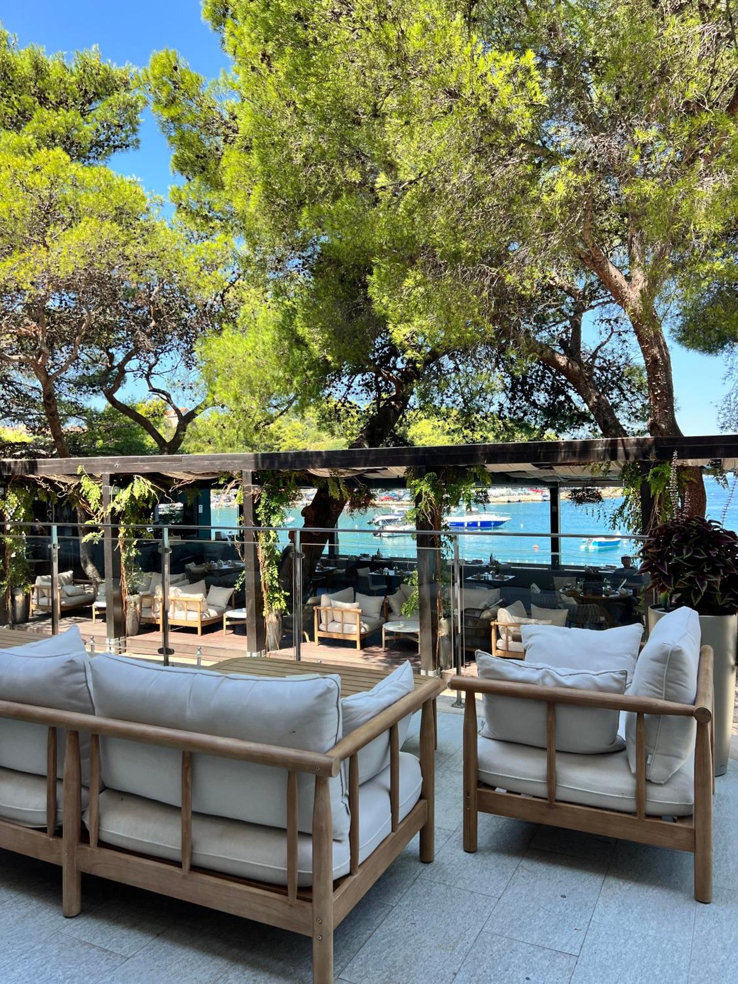 Hotel Cavtat Dış mekan fotoğraf