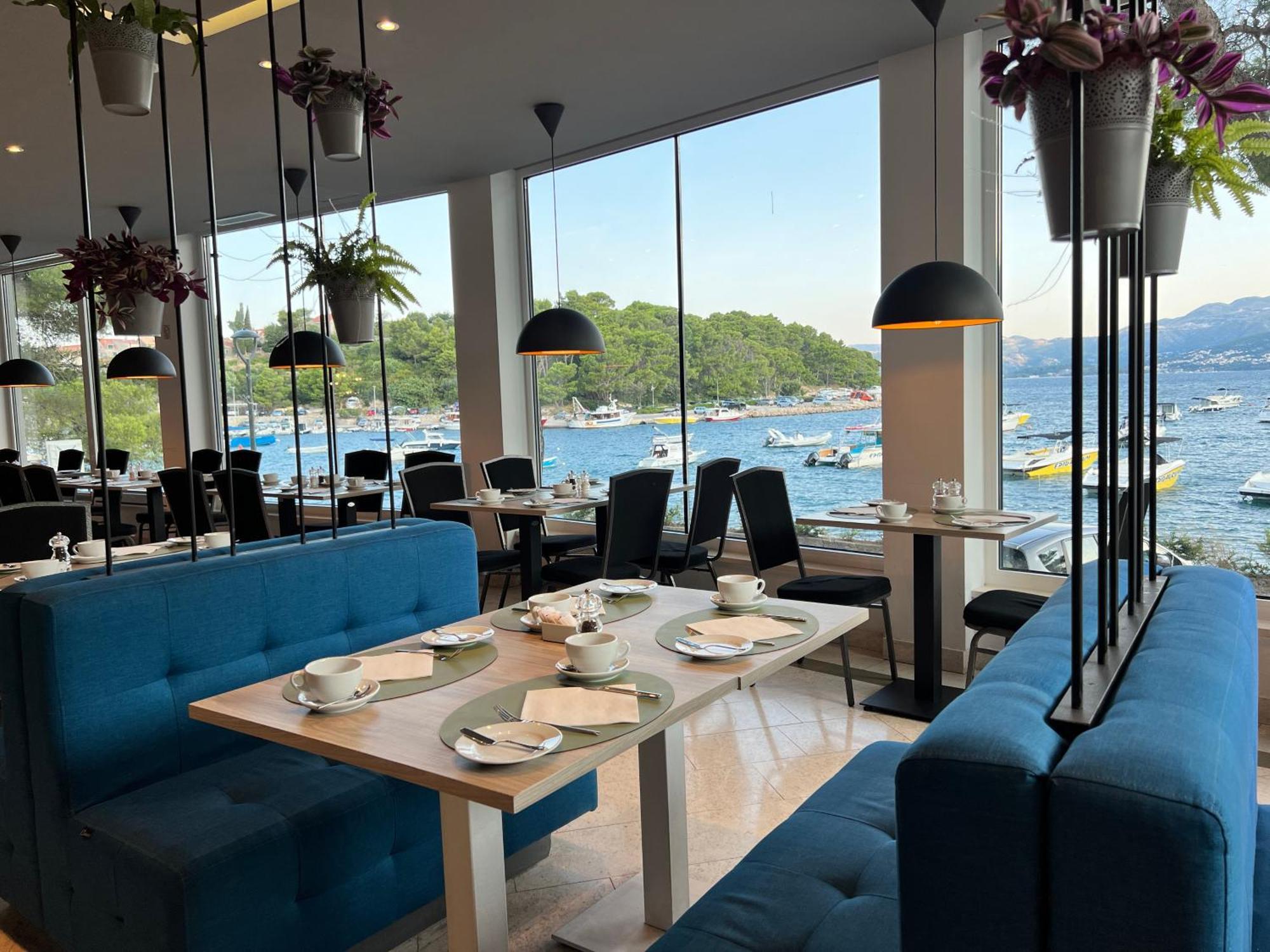 Hotel Cavtat Dış mekan fotoğraf