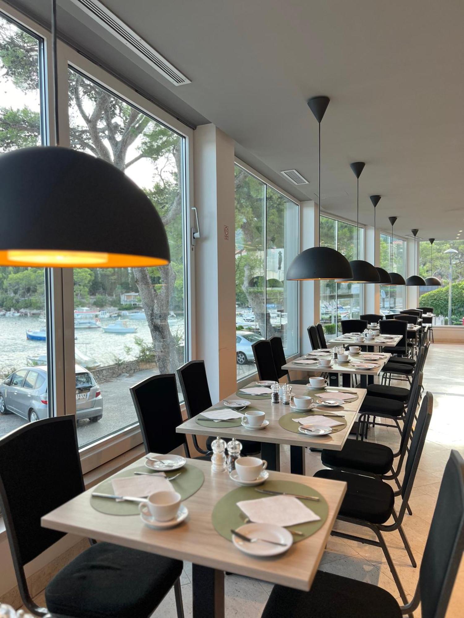 Hotel Cavtat Dış mekan fotoğraf