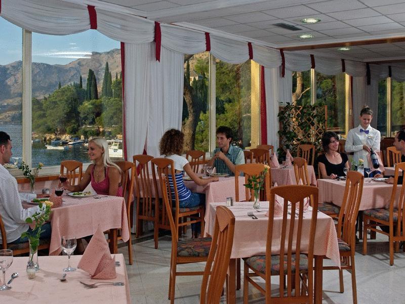 Hotel Cavtat Dış mekan fotoğraf