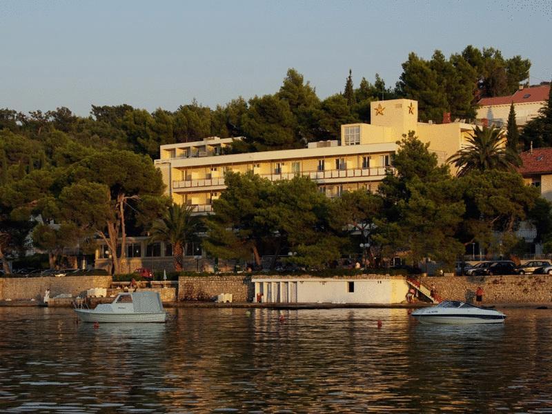 Hotel Cavtat Dış mekan fotoğraf