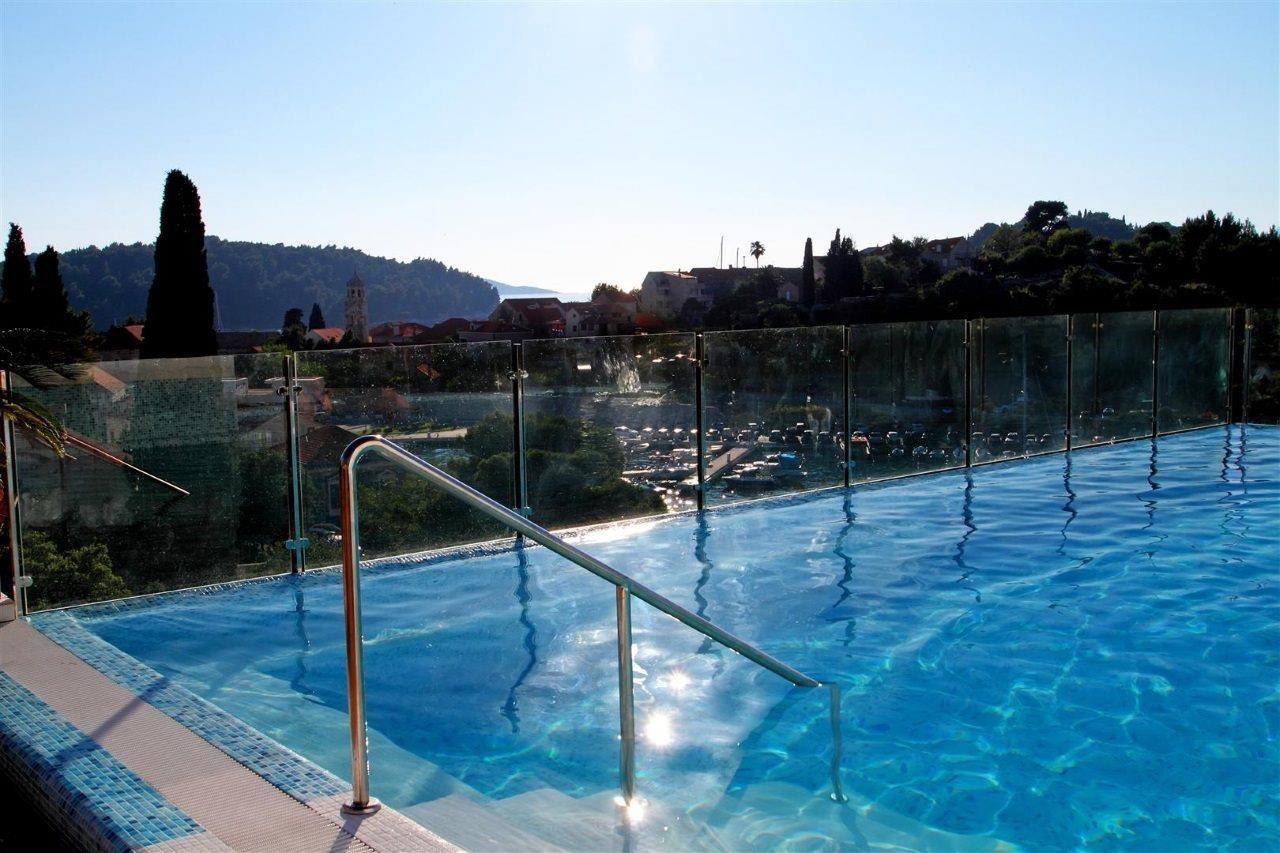 Hotel Cavtat Dış mekan fotoğraf