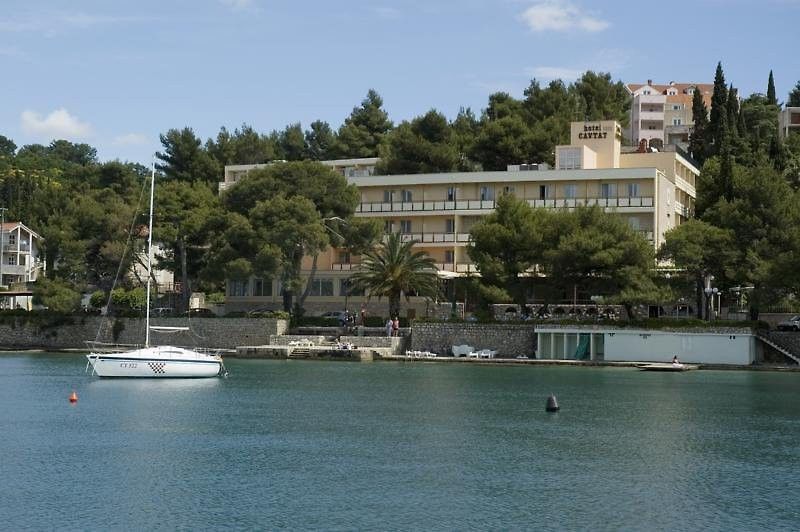 Hotel Cavtat Dış mekan fotoğraf